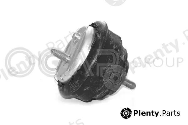 Ocap 1225107 — Mounting, engine