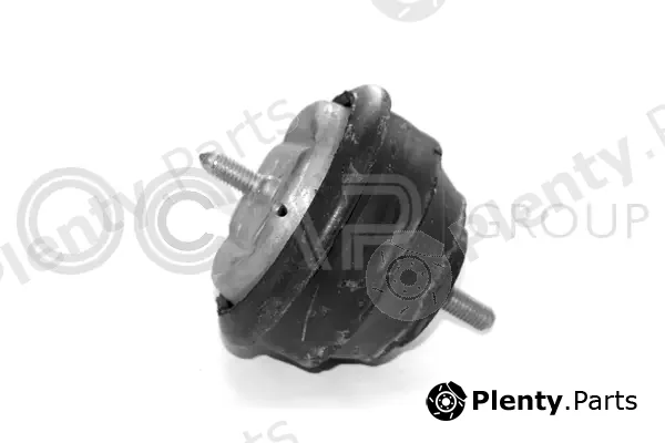 Ocap 1225103 — Mounting, engine