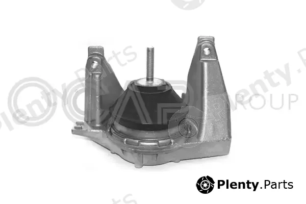 Ocap 1225033 — Mounting, engine