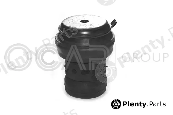 Ocap 1225501 — Mounting, engine
