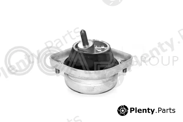 Ocap 1225128 — Mounting, engine