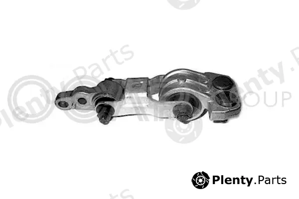 Ocap 1226294 — Holder, engine mounting system