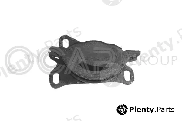 Ocap 1225732 — Mounting, engine