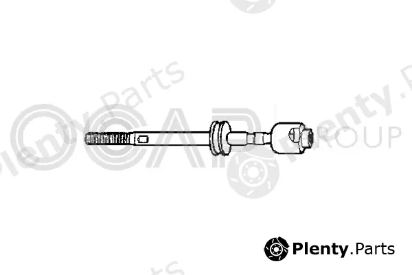 Ocap 0601196 — Inner Tie Rod