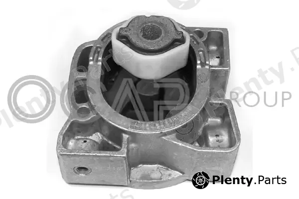 Ocap 1226539 — Mounting, engine