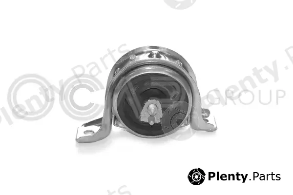 Ocap 1225476 — Mounting, engine