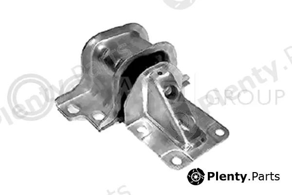 Ocap 1226010 — Mounting, engine