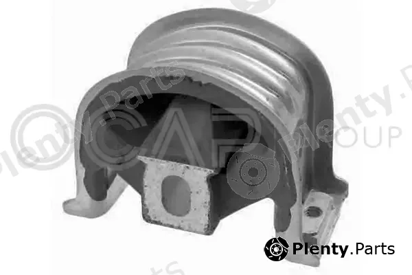 Ocap 1226378 — Mounting, engine