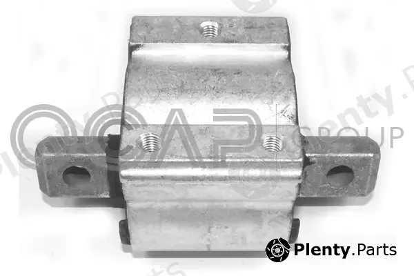 Ocap 1226214 — Mounting, engine