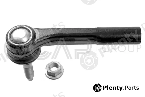 Ocap 0283802 — Tie Rod End
