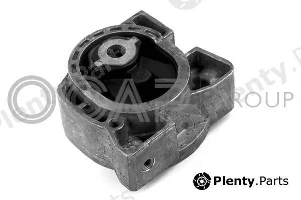 Ocap 1226570 — Mounting, engine