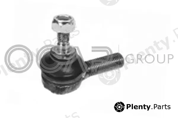 Ocap 0189996 — Ball Head, gearshift linkage