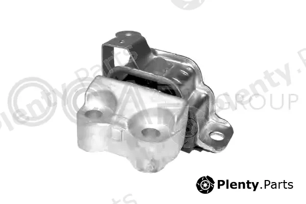 Ocap 1225806 — Mounting, engine
