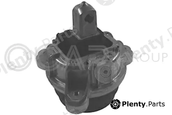 Ocap 1226541 — Mounting, engine