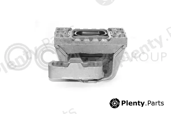 Ocap 1225519 — Mounting, engine