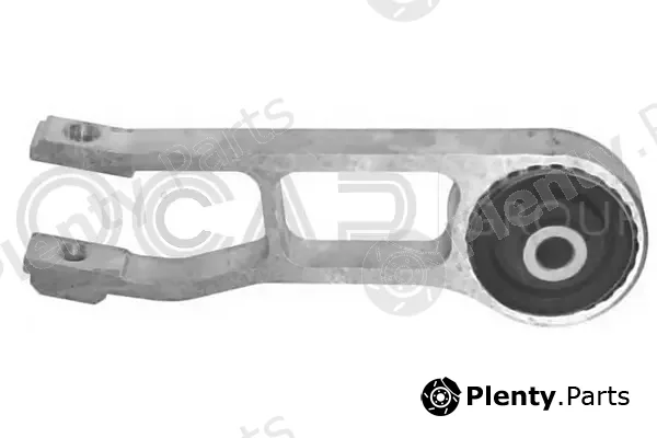 Ocap 1225907 — Mounting, engine