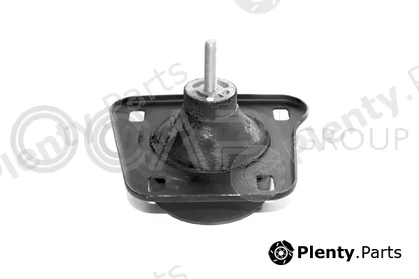 Ocap 1225213 — Mounting, engine