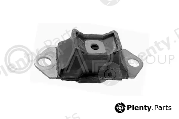 Ocap 1226243 — Mounting, engine