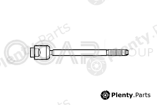 Ocap 0690423 — Inner Tie Rod