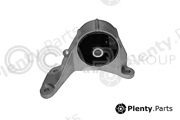 Ocap 1225985 — Mounting, engine