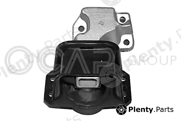 Ocap 1226531 — Mounting, engine