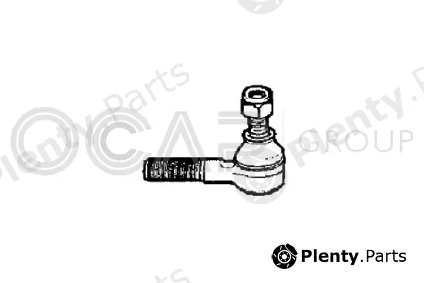 Ocap 0190804 — Tie Rod End