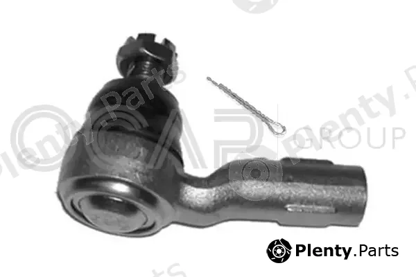 Ocap 0284642 — Tie Rod End