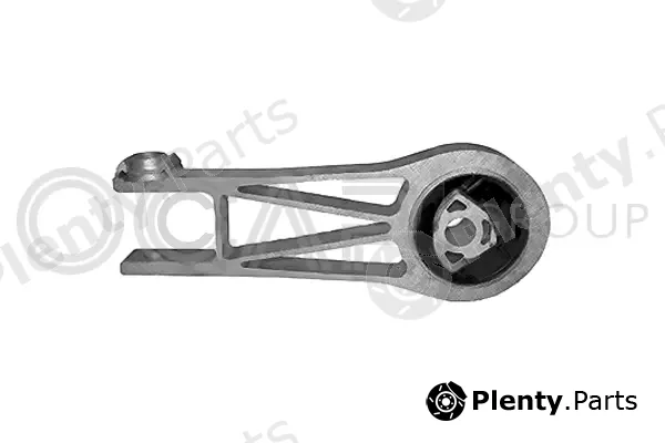 Ocap 1226132 — Mounting, engine