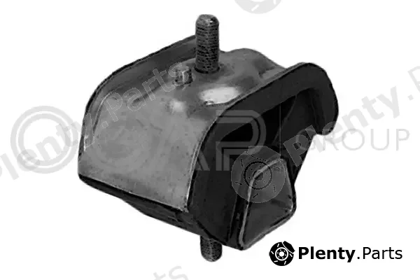 Ocap 1226354 — Mounting, engine