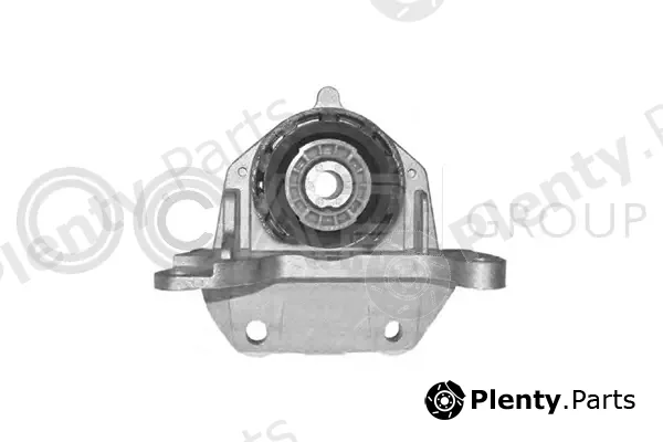Ocap 1225705 — Mounting, engine
