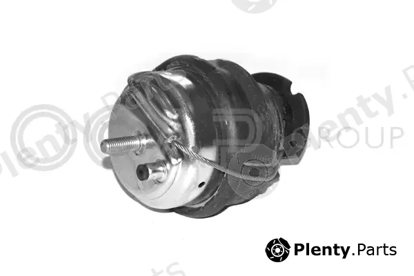 Ocap 1225582 — Mounting, engine