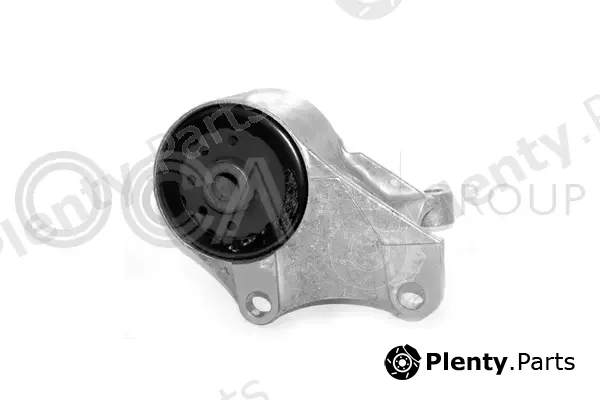 Ocap 1225542 — Mounting, engine