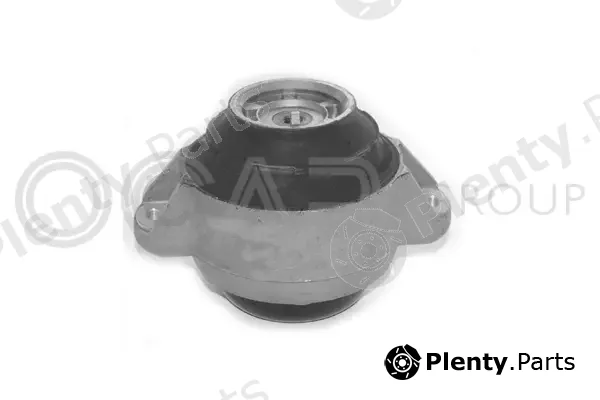 Ocap 1225334 — Mounting, engine