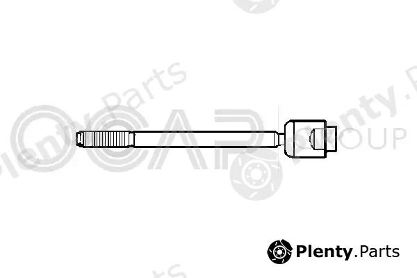 Ocap 0680423 — Inner Tie Rod