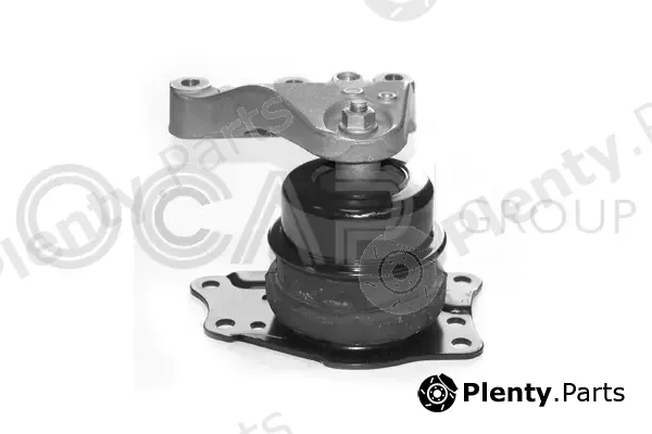 Ocap 1225517 — Mounting, engine