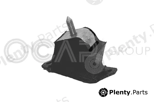 Ocap 1225876 — Mounting, engine
