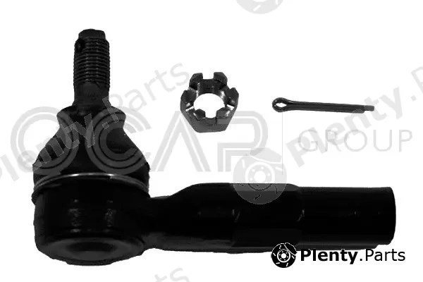 Ocap 0283731 — Tie Rod End