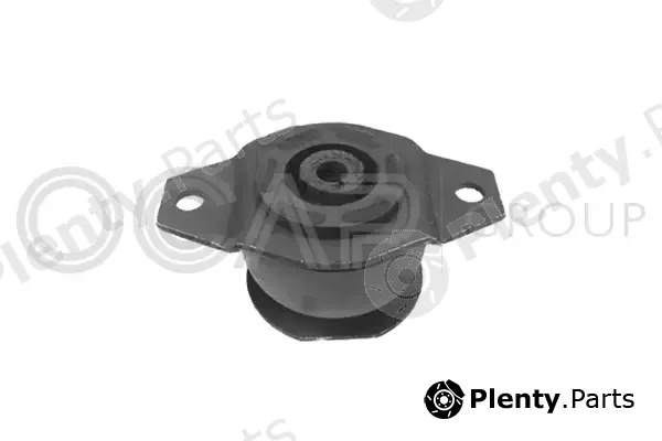Ocap 1225741 — Mounting, engine