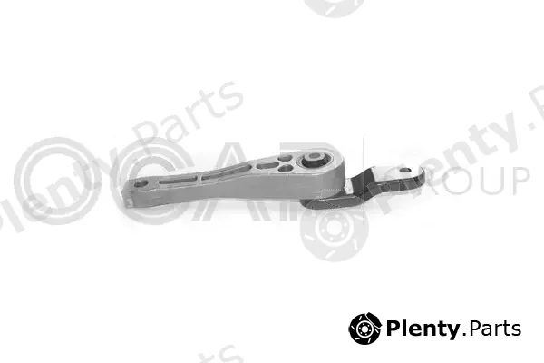 Ocap 1225051 — Mounting, engine