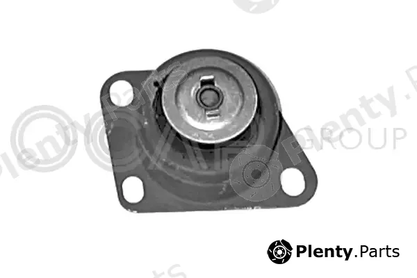 Ocap 1225838 — Mounting, engine