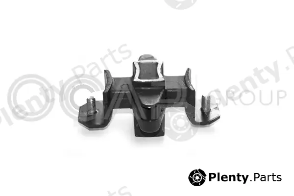 Ocap 1225363 — Mounting, engine