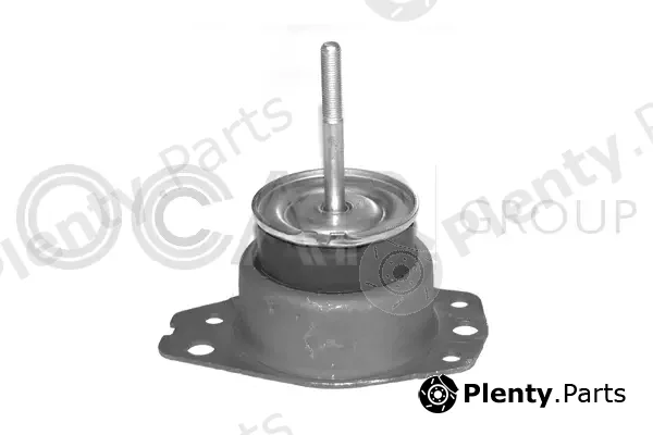 Ocap 1225184 — Mounting, engine