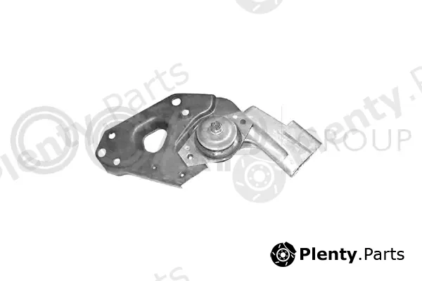 Ocap 1225662 — Mounting, engine