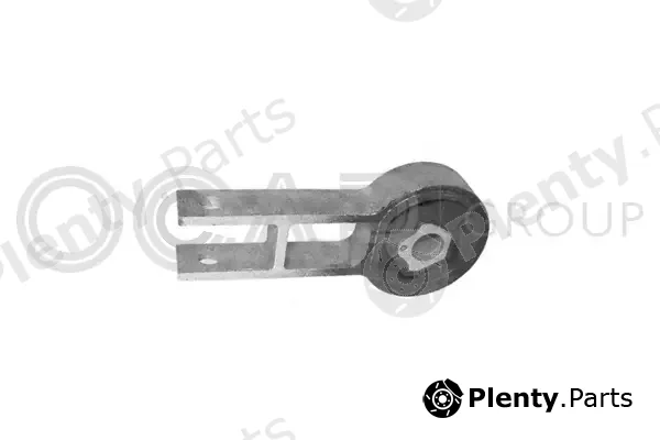 Ocap 1225703 — Mounting, engine