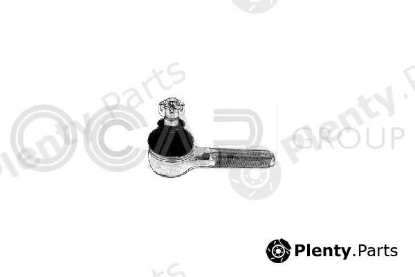 Ocap 0181785 — Ball Head, gearshift linkage
