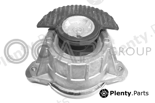 Ocap 1226224 — Mounting, engine