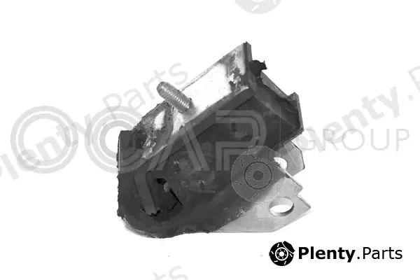 Ocap 1225539 — Mounting, engine