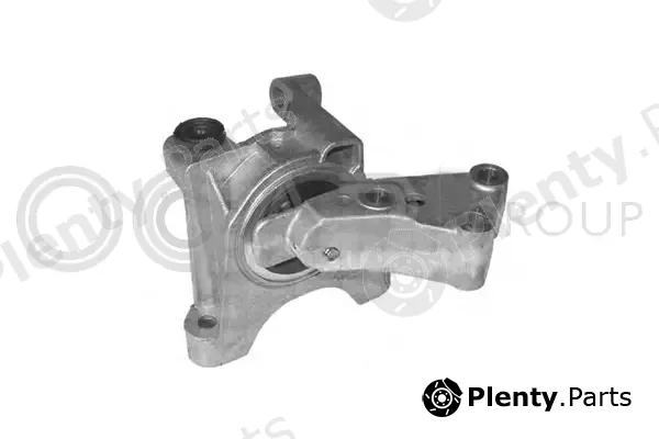 Ocap 1225697 — Mounting, engine