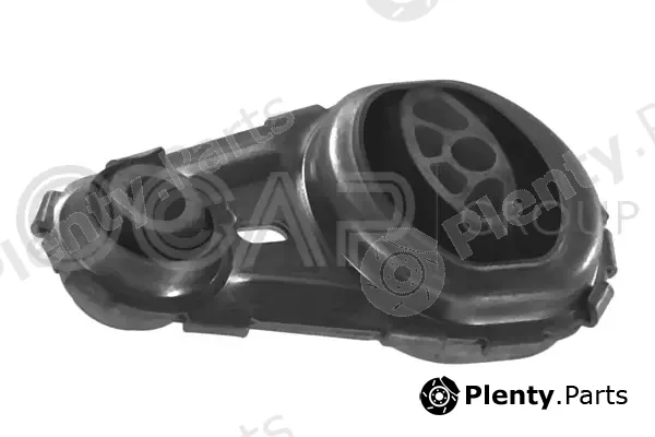 Ocap 1226522 — Mounting, engine