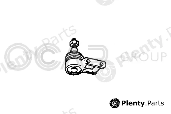 Ocap 0402401 — Ball Joint